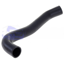 Патрубок інтеркулера FORD TRANSIT 2002-2006 (2.0TDCI/2.4TDCI) ONKA CM 33332
