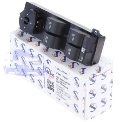 Перемикач склопідйомника FORD FOCUS/C-MAX 2003-2011 HMPX HMP 7M5T 14A132 AC
