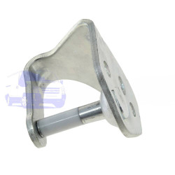 Скоба двери задней FORD TRANSIT/CONNECT 2000- (Распашной Центральная) BSG BSG 30-975-070