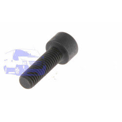 Болт FORD ALL MODELS (M8) ORIGINAL 1508244
