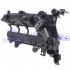 Кришка клапанна FORD FUSION/FIESTA 2001-2012 (1.4TDCI) HMPX HMP 2S6Q 6P036 AB
