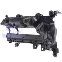 Кришка клапанна FORD FIESTA/FUSION 2001-2012 (1.4TDCI) HMPX HMP 2S6Q 6P036 BC