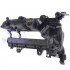 Кришка клапанна FORD FIESTA/FUSION 2001-2012 (1.4TDCI) HMPX HMP 2S6Q 6P036 BC