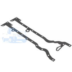 Прокладка піддону FORD TRANSIT/RANGER 2006- (3.2TDCI) ARI-IS AR 960