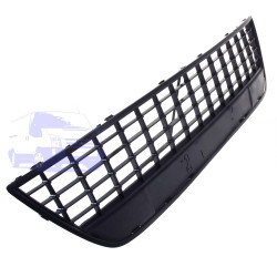 Решітка радіатора нижня FORD MONDEO 2007-2010 HMPX HMP 7S71 17B968 AF