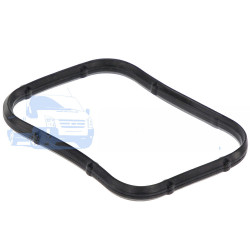 Прокладка колектора впускного FORD FIESTA/FOCUS 2003-2012 (1.6TDCI) ELRING 574.180