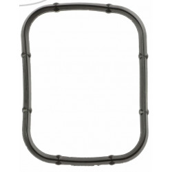 Прокладка колектора впускного FORD FIESTA/FOCUS 2003-2012 (1.6TDCI) IBRAS 19936