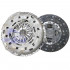 Комплект зчеплення FORD TRANSIT 2000- (2.4TDCI 135PS/140PS Ø260MM) LUK 626 3034 09