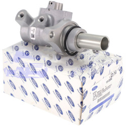 Циліндр гальмівний головний FORD CONNECT 2002-2013 (ABS-) ORIGINAL 1512884