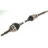 Піввісь права FORD TRANSIT 2007-2011 (2.2TDCI 115PS/150PS) BSG BSG 30-350-016