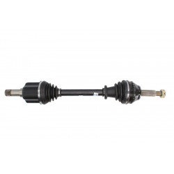 Напіввісь ліва FORD TRANSIT 2007-2011 (2.2TDCI 115PS/150PS 28X41) BSG BSG 30-350-015