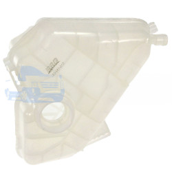 Бачок розширювальний FORD FIESTA/FOCUS/ECOSPORT/CONNECT 2008- (1.0/1.25/1.4/1.6 ZETEC) ORIGINAL 1513111