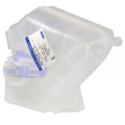 Бачок расширительный FORD FIESTA/FOCUS/ECOSPORT/CONNECT 2008- (1.0/1.25/1.4/1.6 ZETEC) BSG BSG 30-550-010