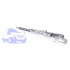 Полуось FORD FIESTA/FUSION 2001-2012 (Правая 1.6 Бензин) VEKA SS 75436 VKA