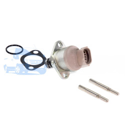Клапан ТНВД FORD TRANSIT 2006-2014 (2.2/2.4/3.2TDCI) DENSO DCRS300260