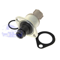 Клапан ТНВД FORD TRANSIT 2006-2014 (2.2/2.4/3.2TDCI) HMPX TWN 6C1Q 9358 AB