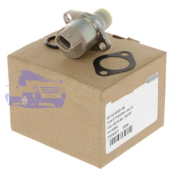 Клапан ТНВД FORD TRANSIT 2006-2014 (2.2/2.4/3.2TDCI) DP GROUP ES 2293 ORJ