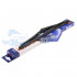 Щітка склоочисника заднього FORD FOCUS/KUGA/S-MAX 2008-2019 (330MM) BOSCH 3 397 011 306