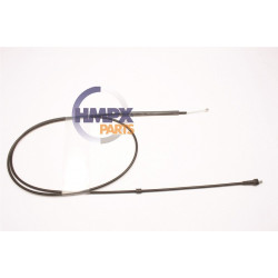 Трос капота FORD FIESTA/FUSION 2001-2012 (1715MM) HMPX FD-318-008