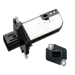 Датчик витрати повітря FORD ALL MODELS HELLA 8ET 009 149-471