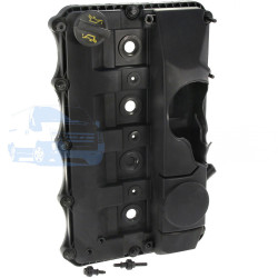 Кришка клапанна FORD TRANSIT 2006-2014 (2.4TDCI) BSG BSG 30-122-037