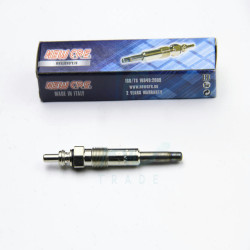 Свічка розжарення FORD GRANADA/SCORPIO/GALAXY 1992-2006 NEW C.R.E. GX97