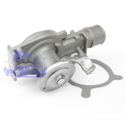 Помпа двигуна FORD ESCORT/ORION/FIESTA 1989-2001 (1.6/1.8 ZETEC) THERMOTEC D1G043TT