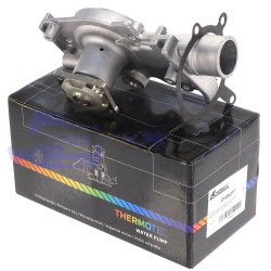 Помпа двигуна FORD ESCORT/ORION/FIESTA 1989-2001 (1.6/1.8 ZETEC) BGA CP8168