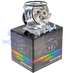 Помпа двигуна FORD FOCUS/ESCORT/CONNECT/MONDEO 1998-2013 (1.8/2.0 ZETEC) THERMOTEC D1G002TT