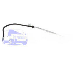 Трубка підсилювача гальм вакуумного FORD CONNECT 2002-2013 ORIGINAL 1517776