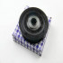 Шків коленвалу FORD FIESTA/FOCUS (1.4TDCI/1.6TDCI) METALCAUCHO 04441