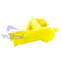 Клипса капота FORD TRANSIT CONNECT 2002-2013 DP GROUP BP 1581