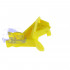 Клипса капота FORD TRANSIT CONNECT 2002-2013 HMPX HMP 8T16 16828 AA