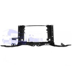 Панель радіатора FORD FIESTA/FUSION 2001-2012 HMPX HMP 4S6H 16E146 AC