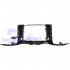 Панель радіатора FORD FIESTA/FUSION 2001-2012 HMPX HMP 4S6H 16E146 AC