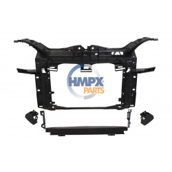 Панель радіатора FORD FUSION/FIESTA 2001-2012 HMPX TWN 4S6H 16E146 AC