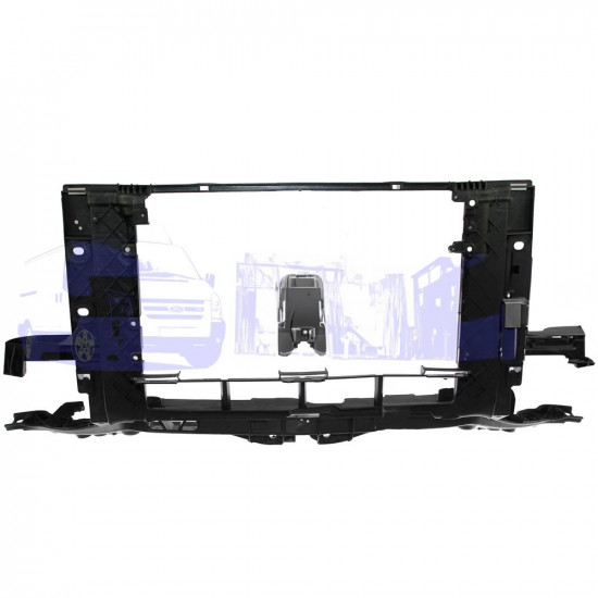 Панель передня FORD FUSION 2001-2012 HMPX GRD 4N1H 16E146 AC Панель передня FORD FUSION 2001-2012 HMPX GRD 4N1H 16E146 AC