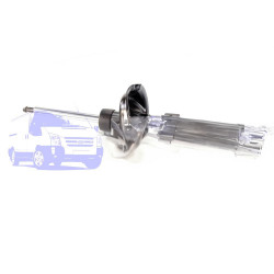 Амортизатор передній лівий FORD CONNECT 2002-2013 (до 550 кг) SACHS 290 838