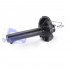 Амортизатор передній лівий FORD CONNECT 2002-2013 (725 кг) DACO 451004L