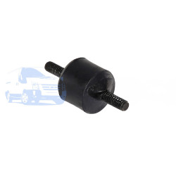 Подушка радіатора FORD TRANSIT/SIERRA/ESCORT/FOCUS 1985-2005 MEKSAN MKS 439