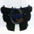 Шумоізоляція капота FORD FOCUS 2008-2011 BSG BSG 30-922-206