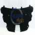 Шумоізоляція капота FORD FOCUS 2008-2011 HMPX HMP 8M51 A16746 AB