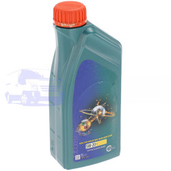 Моторна олива 5W20 (1L) MAGNATEC E CASTROL 15D63B