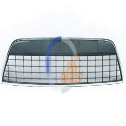 Решітка радіатора нижня FORD MONDEO 2007-2010 (Хром) HMPX HMP 7S71 17B968 BE