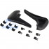 Бризговик передній комплект FORD FIESTA 2001-2012 ORIGINAL 1520507