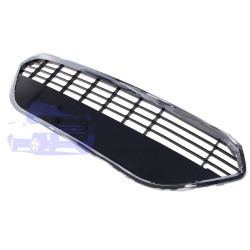 Решітка радіатора FORD FOCUS 2008-2011 (Хром) HMPX HMP 8M51 17B968 BE
