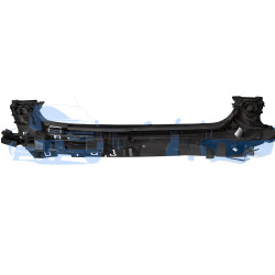 Підсилювач бампера переднього FORD FOCUS 2008-2011 BSG BSG 30-920-017