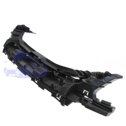 Підсилювач бампера переднього FORD FOCUS 2008-2011 HMPX HMP 8M51 17E778 AE
