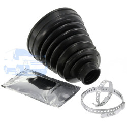 Пильовик ШРУСу внутрішнього FORD TRANSIT 2007-2011 (2.2TDCI) BSG BSG 30-705-076