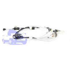 Трос куліси FORD FOCUS/C-MAX 2003-2011 (1.8) DP GROUP CP 42395